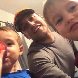 Meet your Posher, Nate